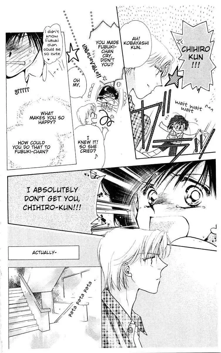 Omake no Kobayashi-kun Chapter 11 22
